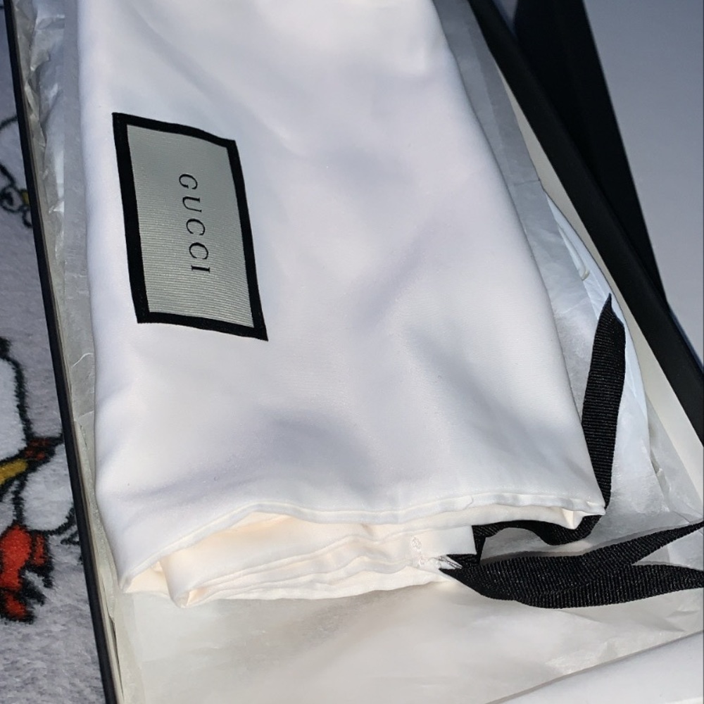 Gucci Slides - Picture 5 of 5
